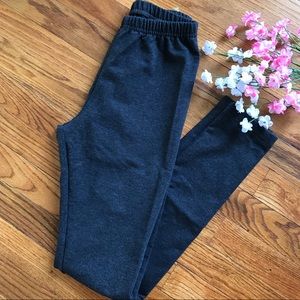 American Apparel leggings